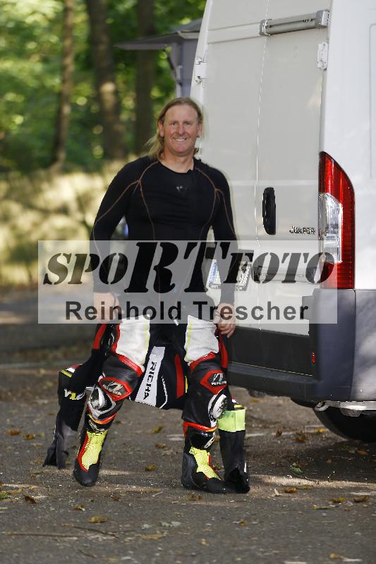 Archiv-2025/54 19.09.2025 Speer Racing ADR/Impressionen
